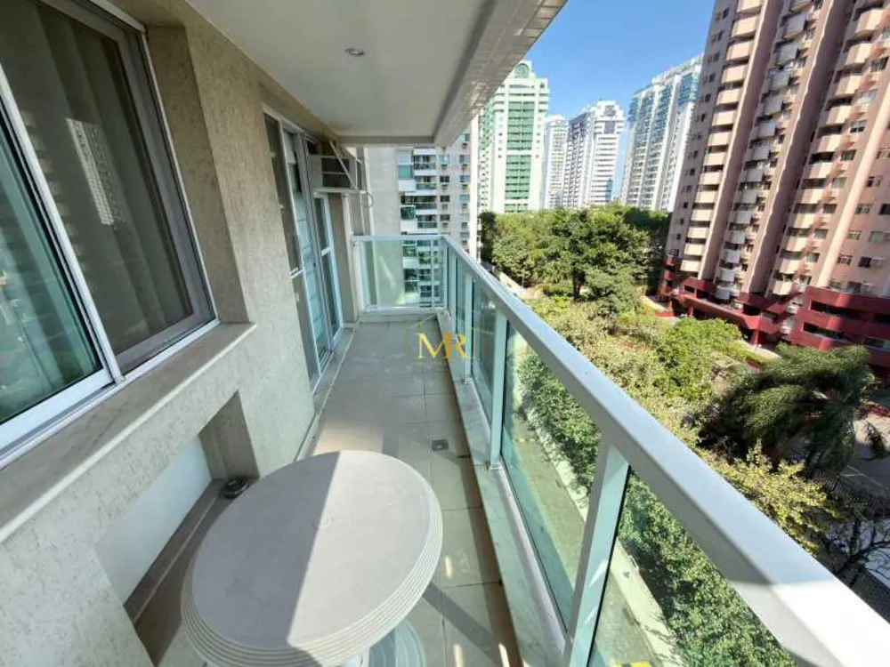 Apartamento, 2 quartos, 65 m² - Foto 3