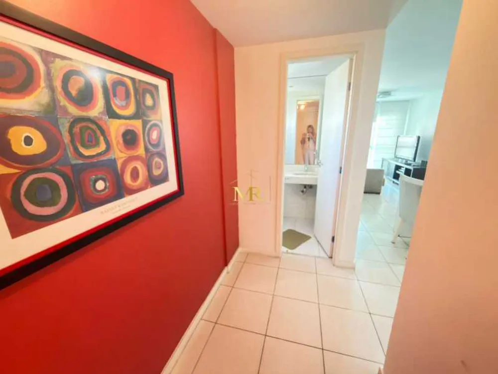 Apartamento, 2 quartos, 65 m² - Foto 5