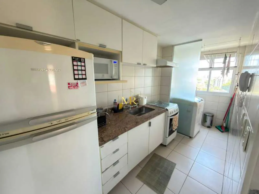 Apartamento, 2 quartos, 65 m² - Foto 7