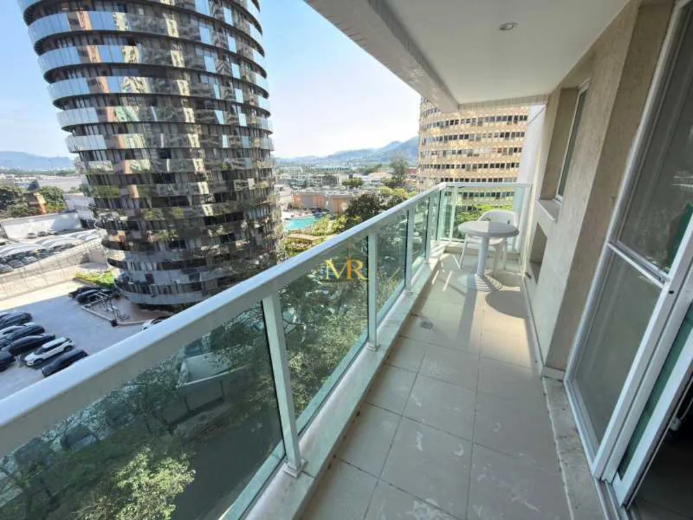 Apartamento, 2 quartos, 65 m² - Foto 4