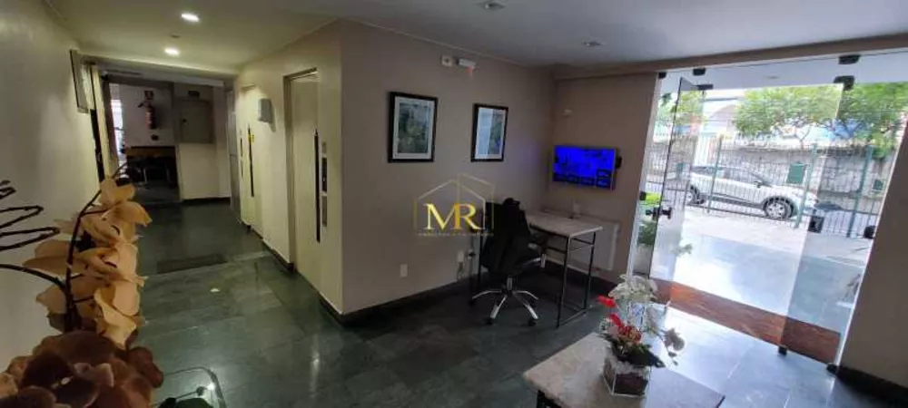 Apartamento, 3 quartos, 105 m² - Foto 28