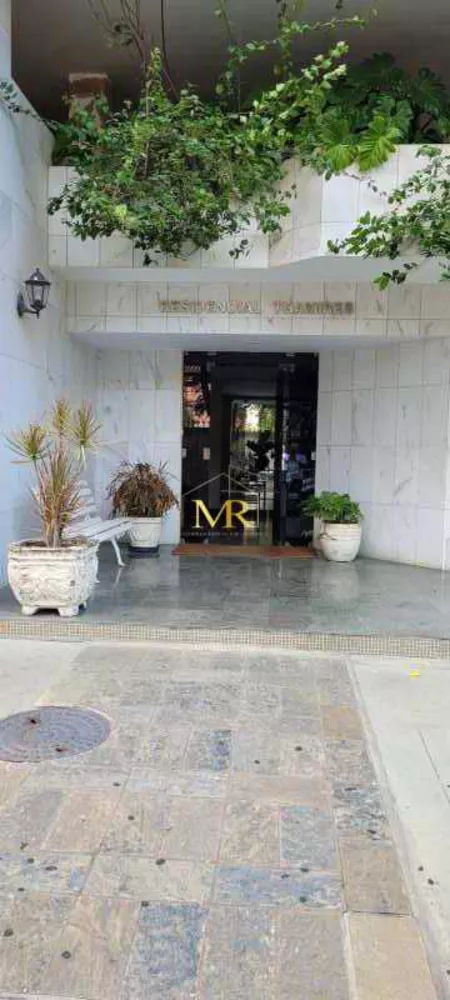 Apartamento, 3 quartos, 105 m² - Foto 30