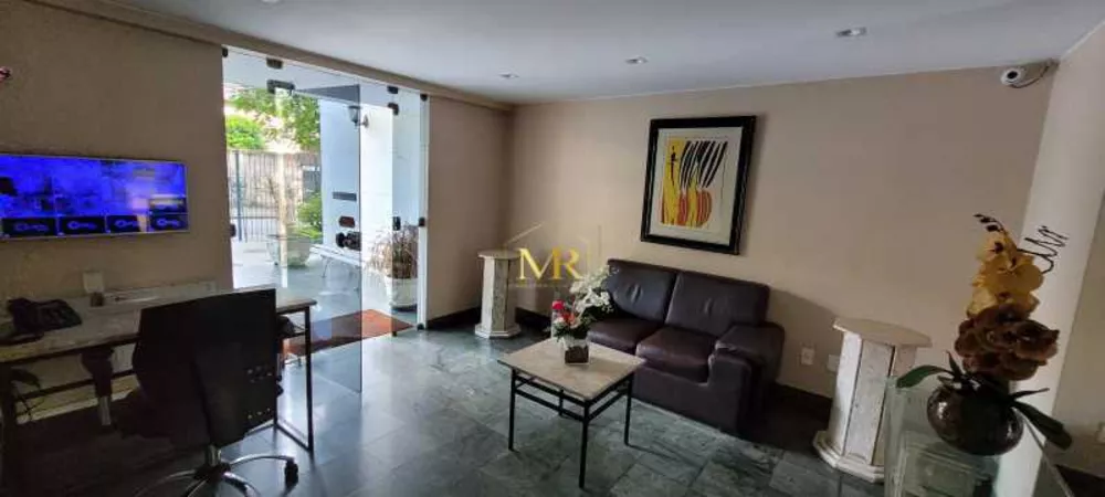 Apartamento, 3 quartos, 105 m² - Foto 27