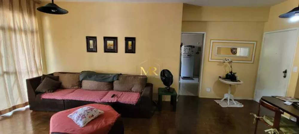 Apartamento, 3 quartos, 105 m² - Foto 10