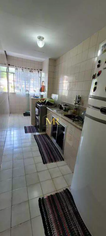 Apartamento, 3 quartos, 105 m² - Foto 13