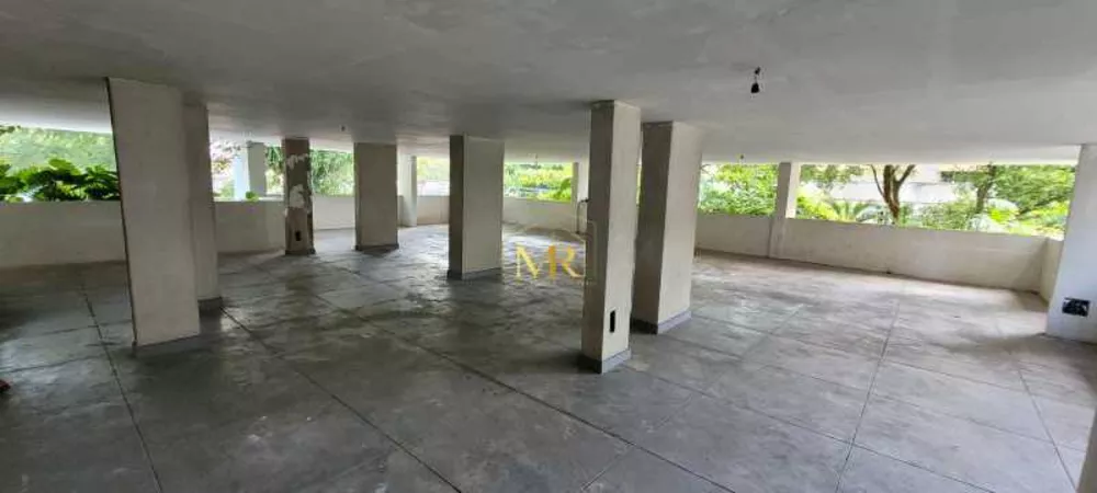 Apartamento, 3 quartos, 105 m² - Foto 22