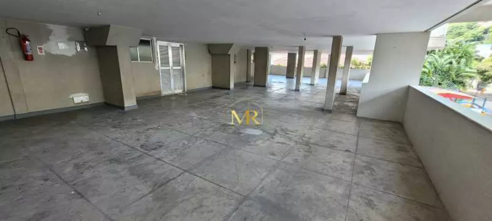 Apartamento, 3 quartos, 105 m² - Foto 23