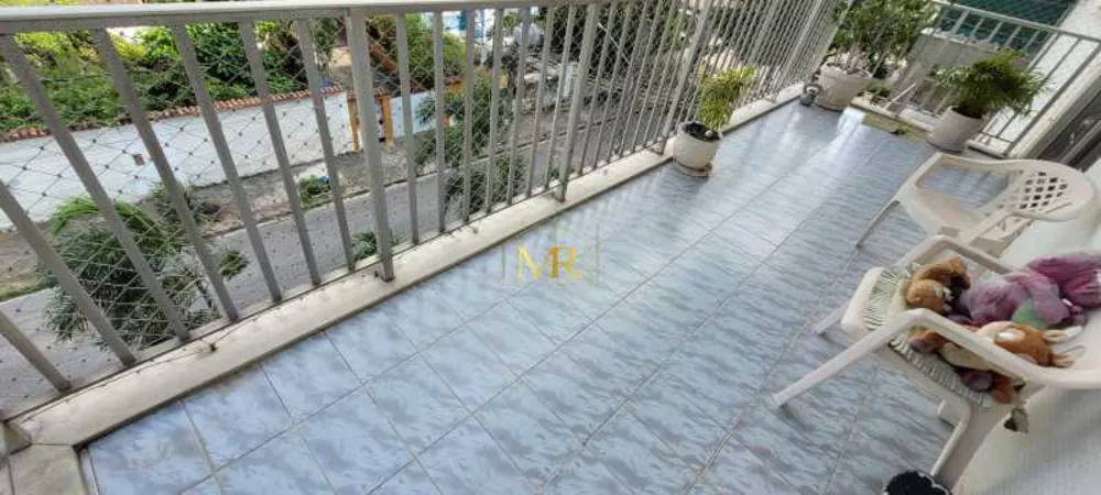 Apartamento, 3 quartos, 105 m² - Foto 5