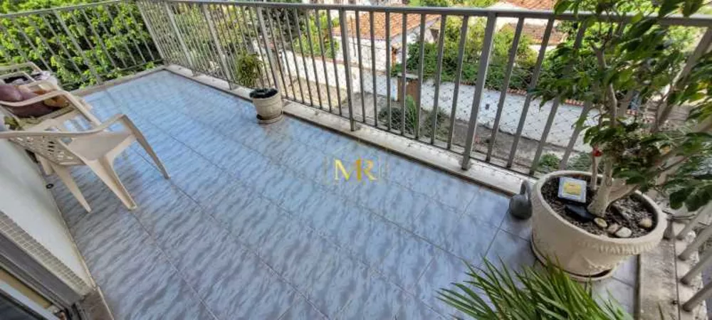 Apartamento, 3 quartos, 105 m² - Foto 2