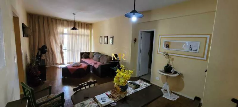 Apartamento, 3 quartos, 105 m² - Foto 3