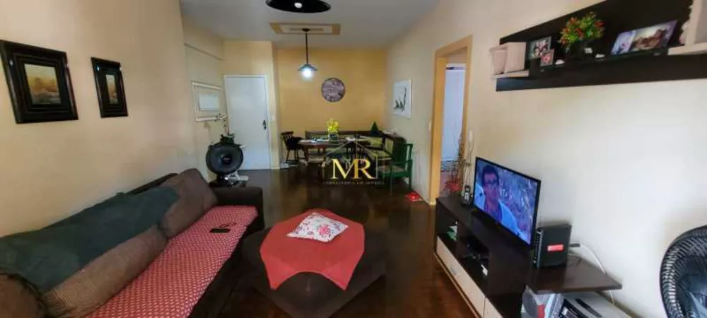 Apartamento, 3 quartos, 105 m² - Foto 4
