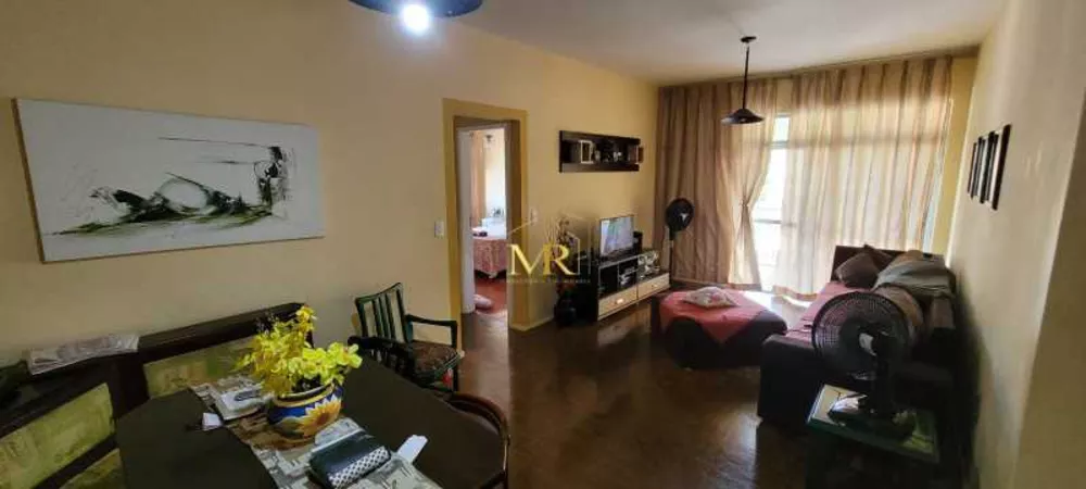Apartamento, 3 quartos, 105 m² - Foto 1