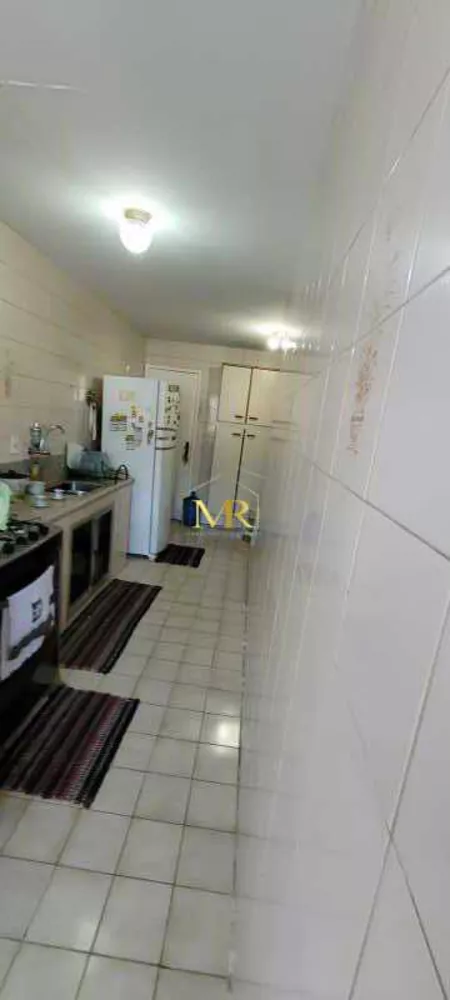 Apartamento, 3 quartos, 105 m² - Foto 16