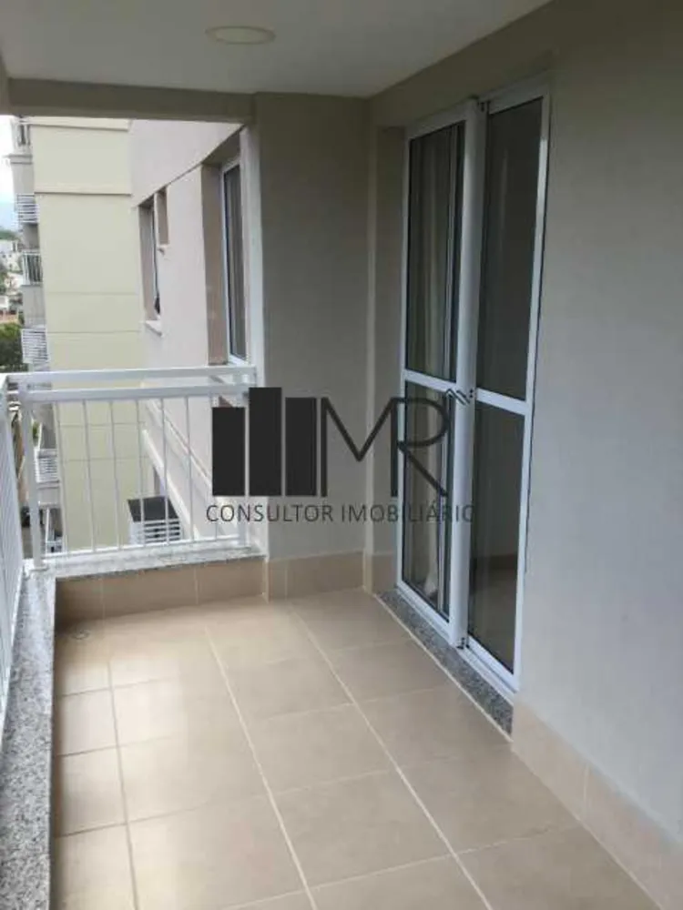 Apartamento, 3 quartos, 80 m² - Foto 3