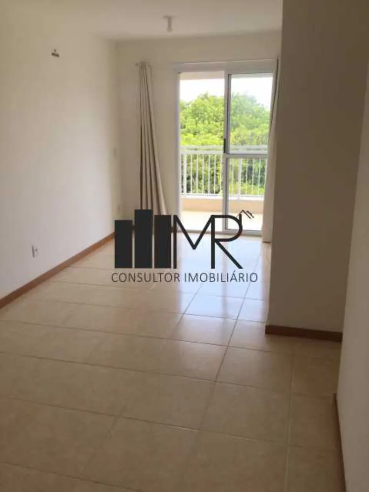 Apartamento, 3 quartos, 80 m² - Foto 2