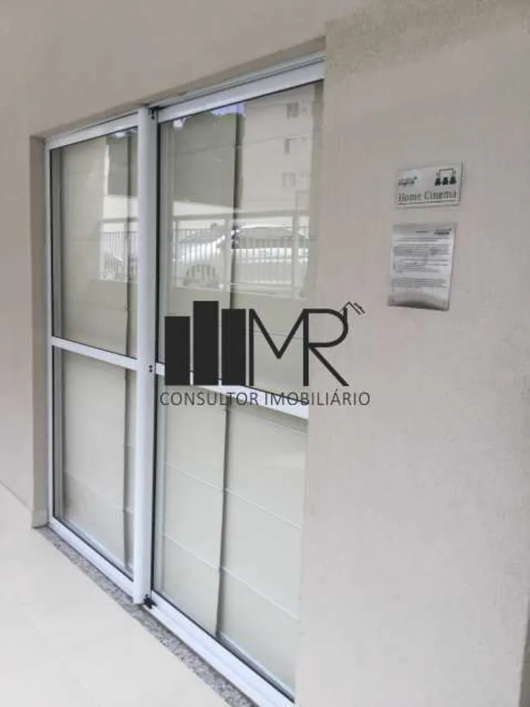 Apartamento, 3 quartos, 80 m² - Foto 4