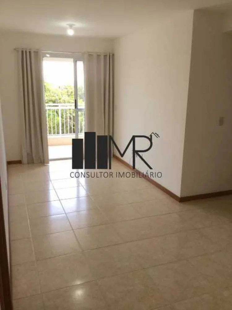 Apartamento, 3 quartos, 80 m² - Foto 1