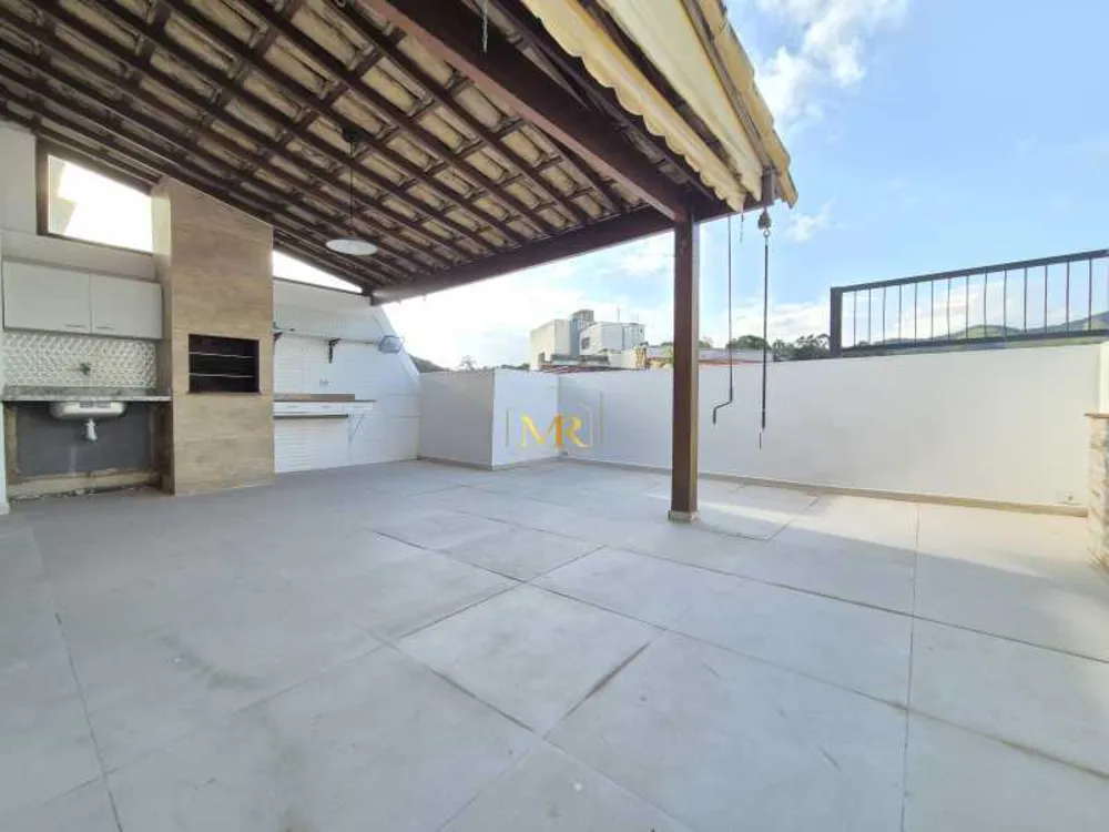 Cobertura, 2 quartos, 182 m² - Foto 21