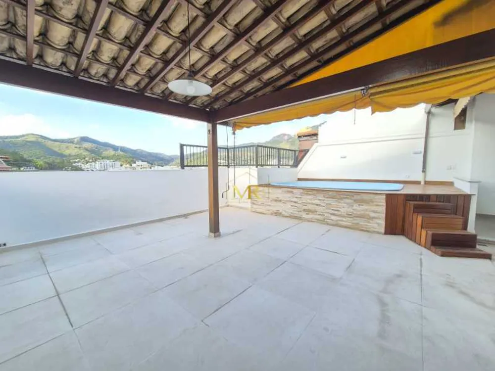 Cobertura, 2 quartos, 182 m² - Foto 1