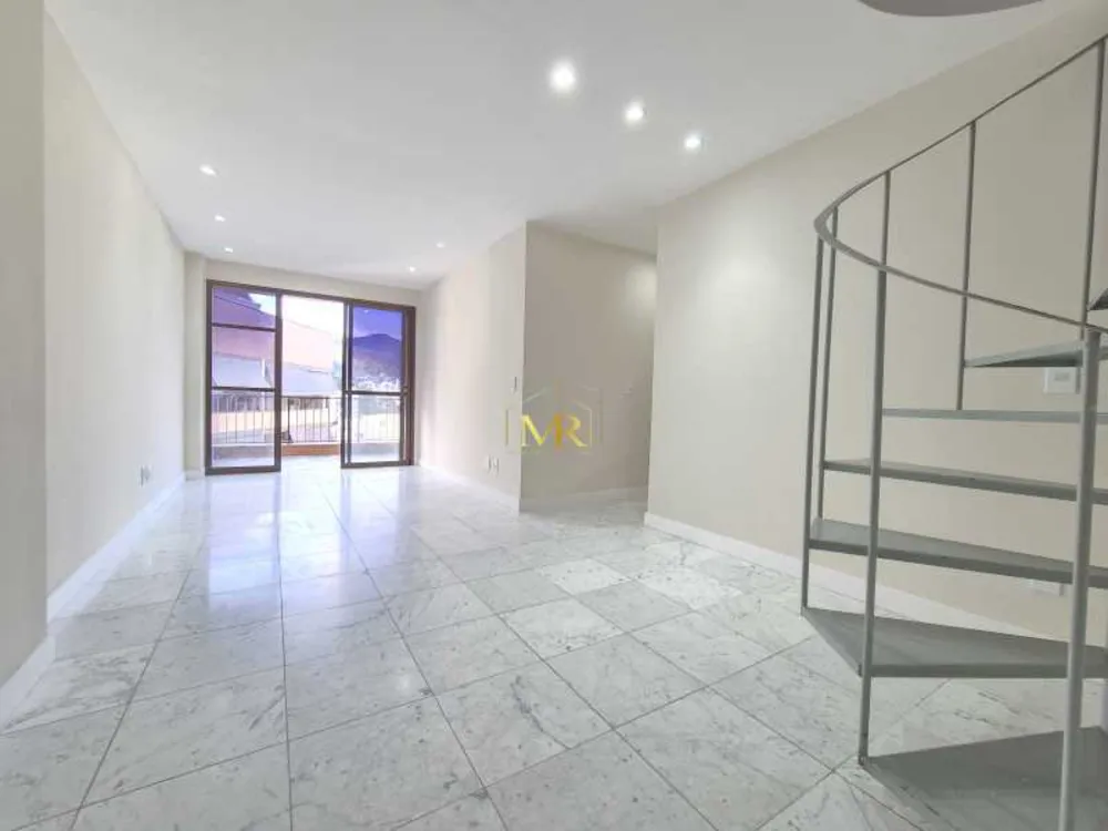 Cobertura, 2 quartos, 182 m² - Foto 2