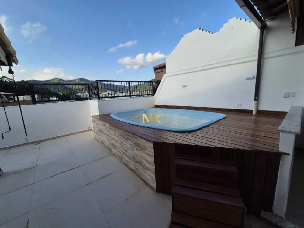 Cobertura, 2 quartos, 182 m² - Foto 20