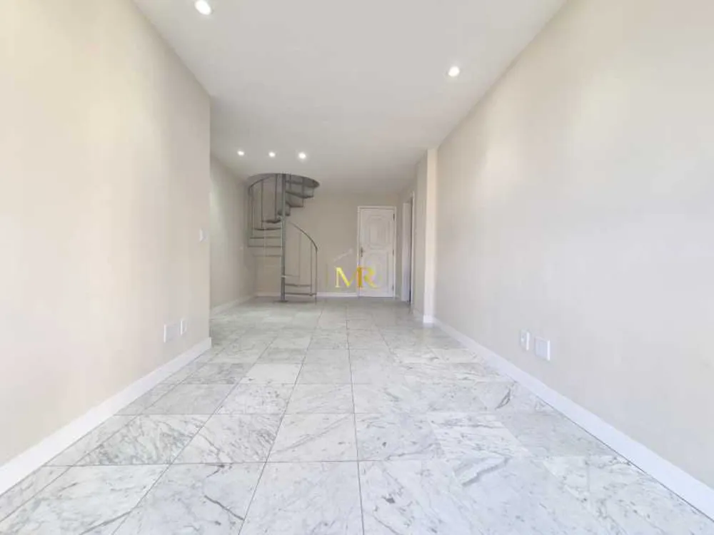Cobertura, 2 quartos, 182 m² - Foto 3