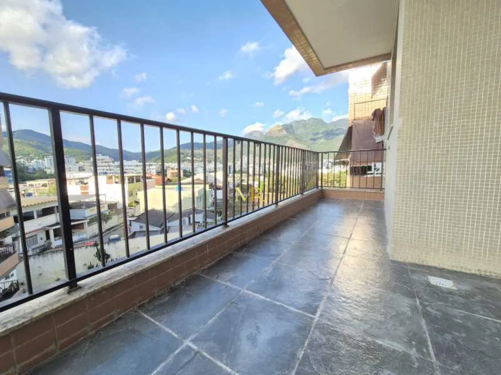 Cobertura, 2 quartos, 182 m² - Foto 4