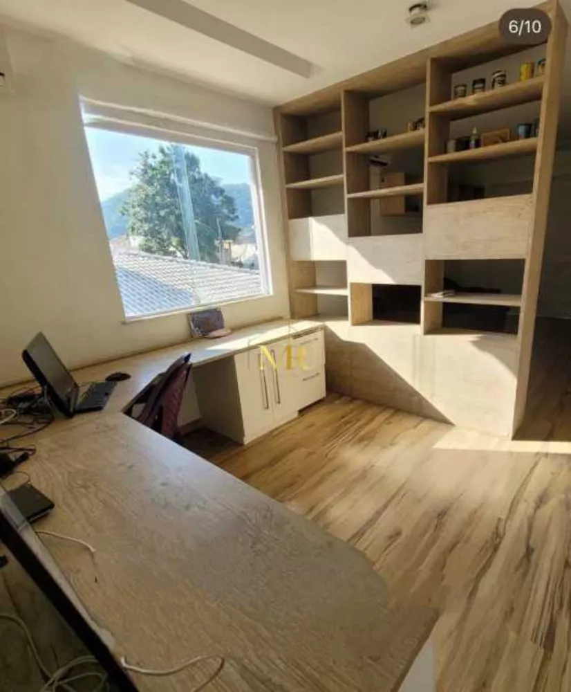 Casa de Condomínio, 6 quartos - Foto 3