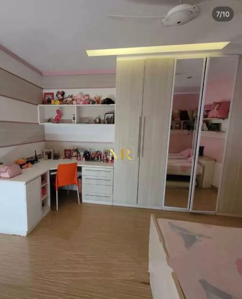 Casa de Condomínio, 6 quartos - Foto 16