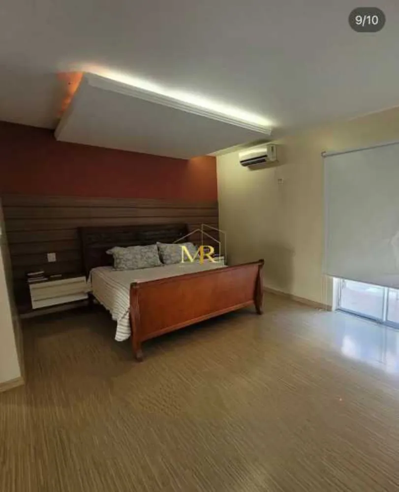 Casa de Condomínio, 6 quartos - Foto 4
