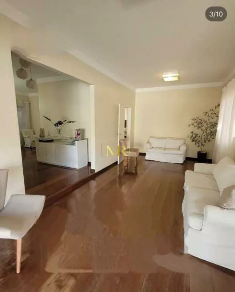 Casa de Condomínio, 6 quartos - Foto 5