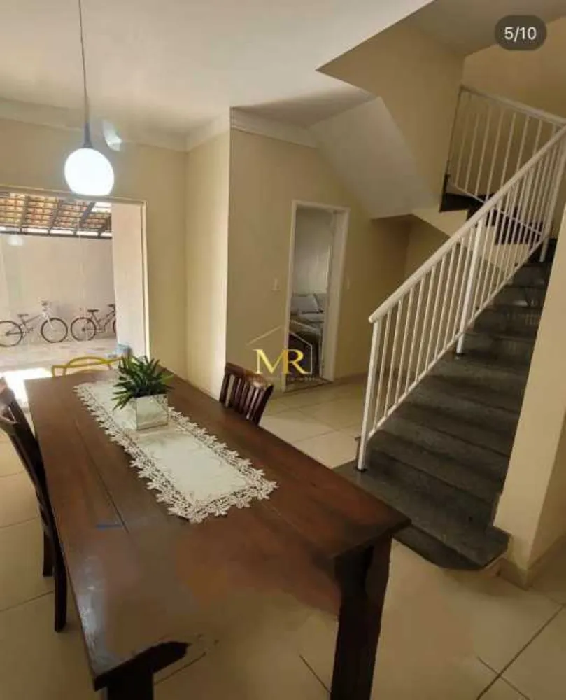 Casa de Condomínio, 6 quartos - Foto 10