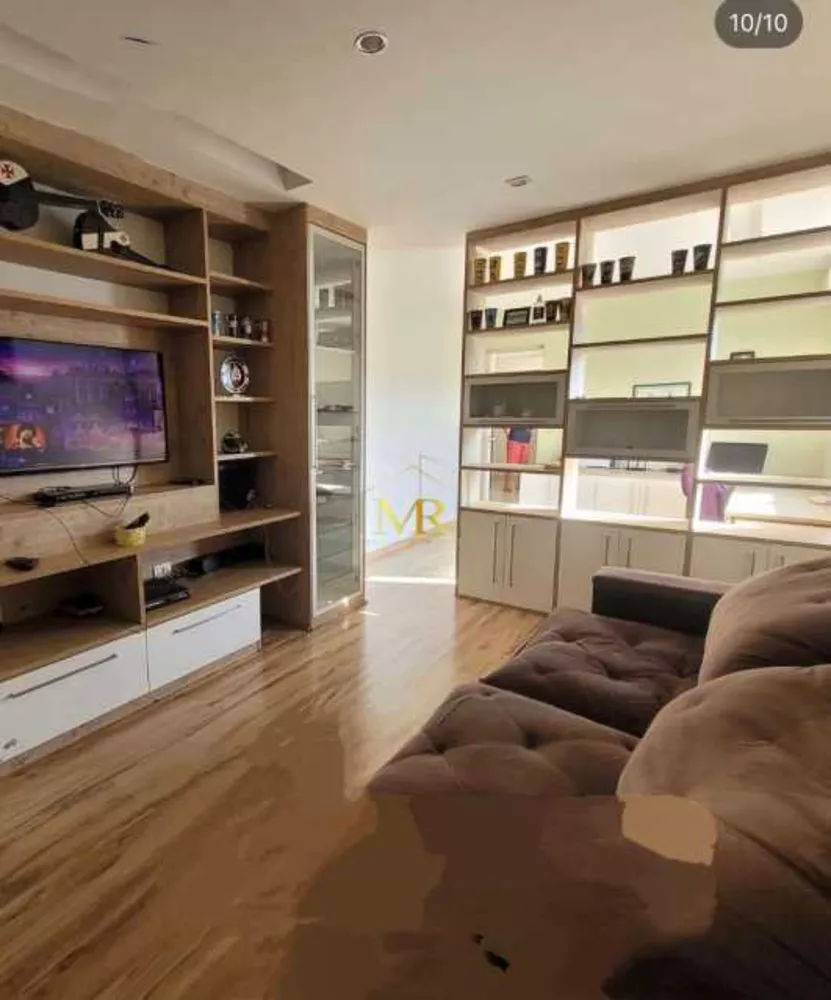 Casa de Condomínio, 6 quartos - Foto 8