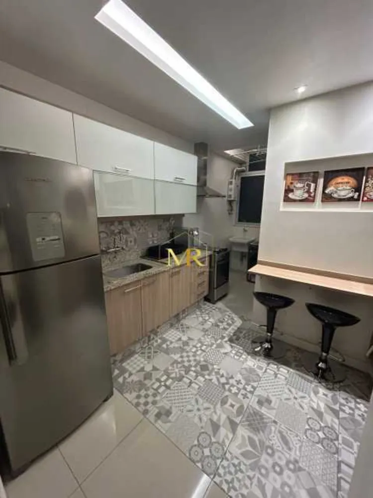 Apartamento, 2 quartos, 68 m² - Foto 3