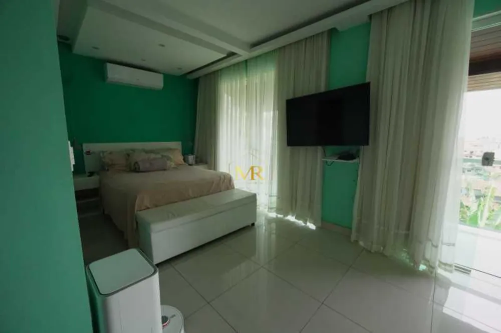 Casa de Condomínio, 4 quartos - Foto 16