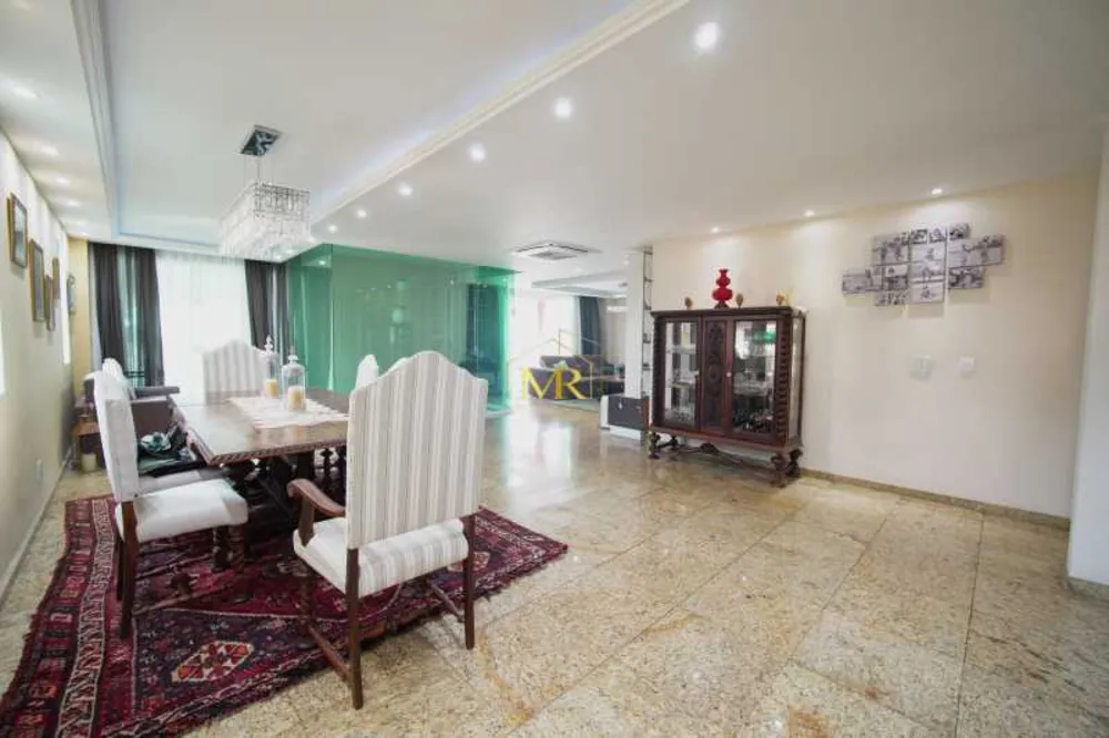 Casa de Condomínio, 4 quartos - Foto 8