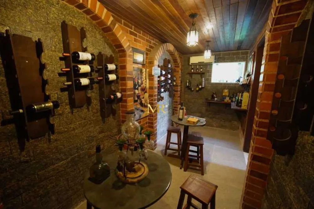 Casa de Condomínio, 4 quartos - Foto 7