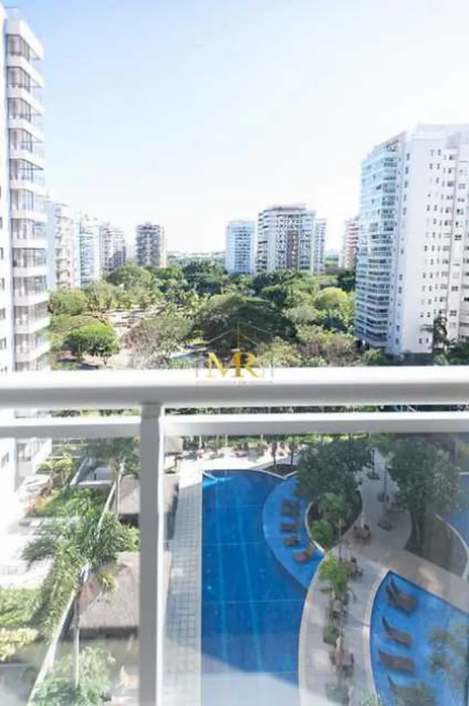Apartamento, 3 quartos, 151 m² - Foto 2