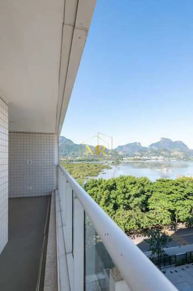 Apartamento, 3 quartos, 151 m² - Foto 1