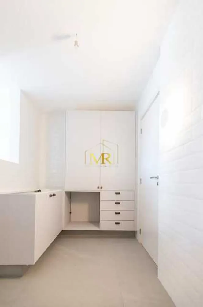 Apartamento, 3 quartos, 151 m² - Foto 17