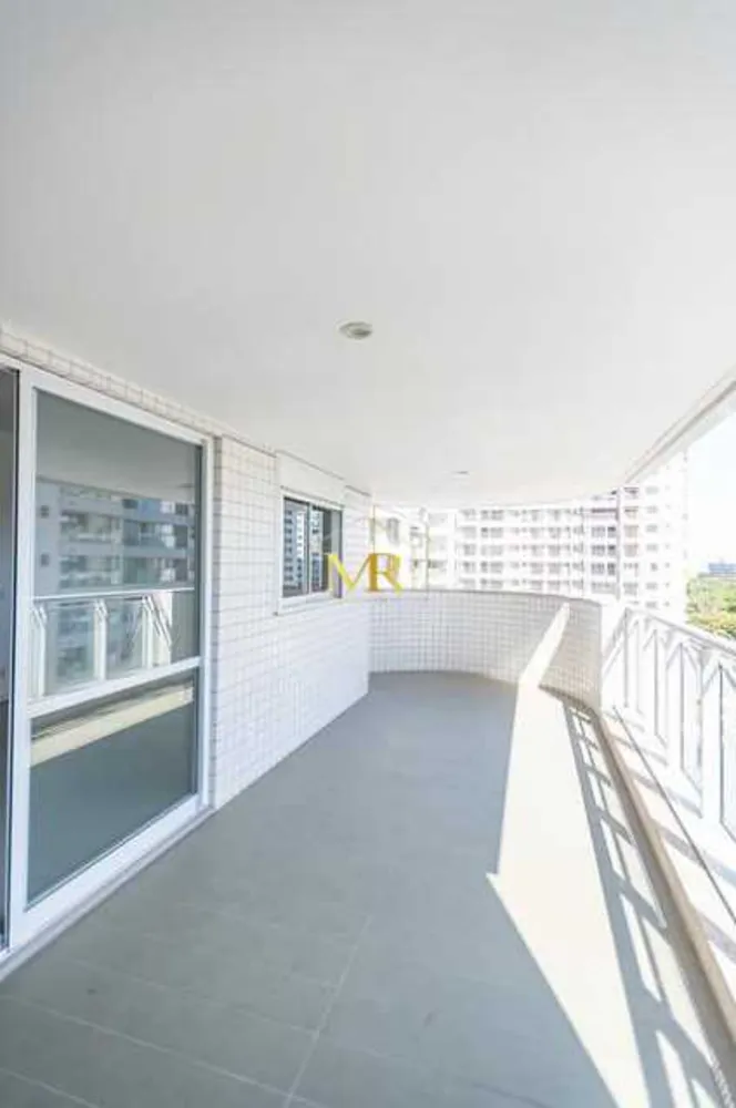 Apartamento, 3 quartos, 151 m² - Foto 4
