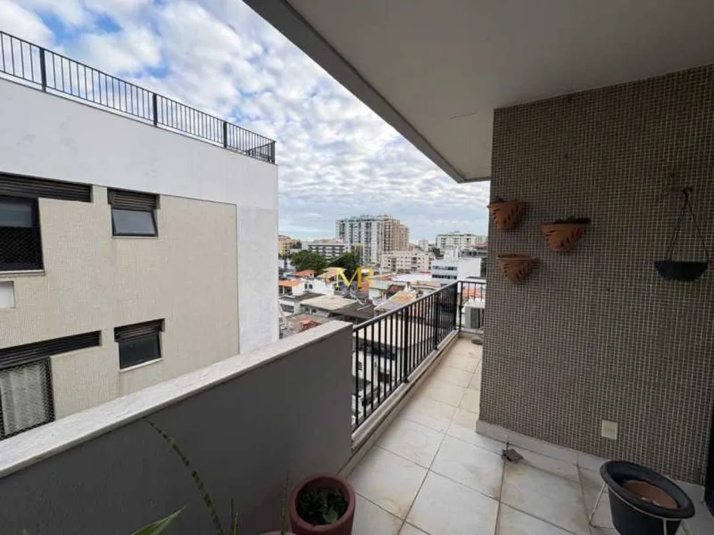 Cobertura, 4 quartos, 305 m² - Foto 8