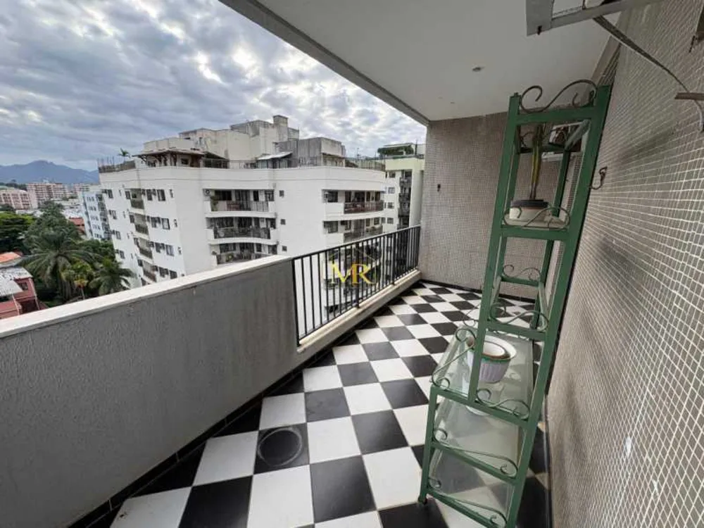 Cobertura, 4 quartos, 305 m² - Foto 15
