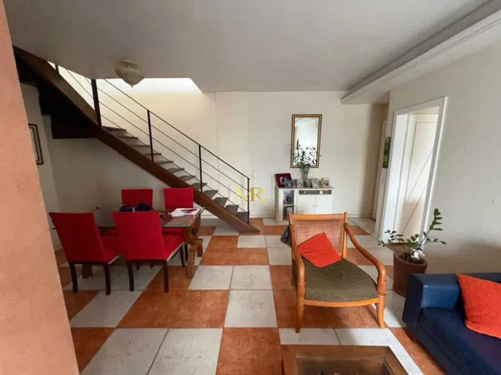 Cobertura, 4 quartos, 305 m² - Foto 27