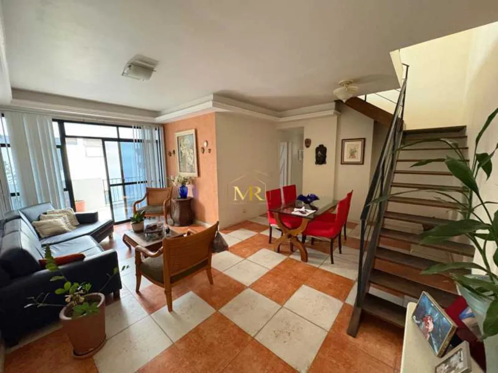 Cobertura, 4 quartos, 305 m² - Foto 16