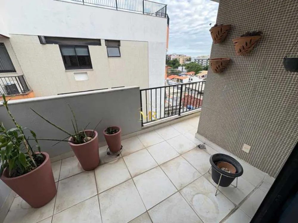 Cobertura, 4 quartos, 305 m² - Foto 6