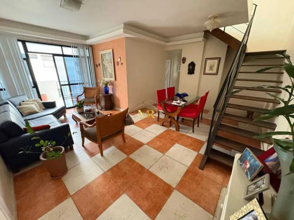 Cobertura, 4 quartos, 305 m² - Foto 9