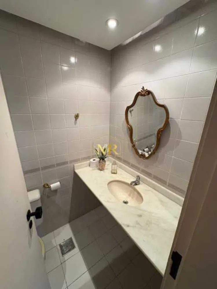 Cobertura, 4 quartos, 305 m² - Foto 5