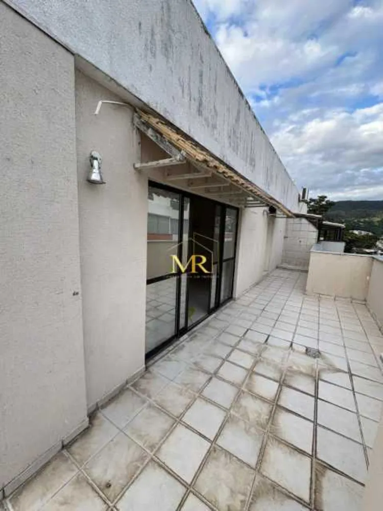 Cobertura, 4 quartos, 305 m² - Foto 12
