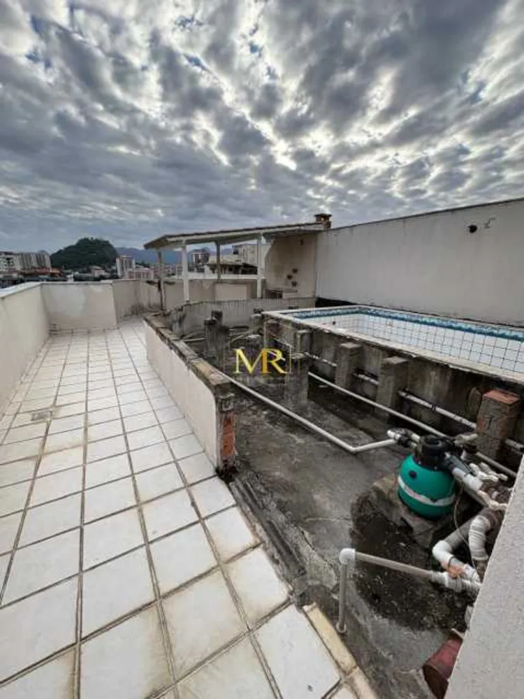 Cobertura, 4 quartos, 305 m² - Foto 5